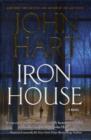 Image for IRON HOUSE
