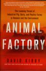 Image for Animal Factory