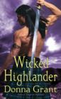 Image for Wicked Highlander