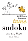 Image for Tame Sudoku