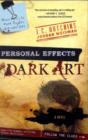 Image for Personal effects  : dark art