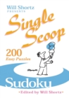 Image for Single Scoop Sudoku