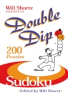 Image for Double Dip Sudoku