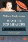 Image for Measure for Measure : Texts and Contexts