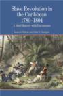 Image for Slave Revolution in the Caribbean 1789-1804
