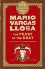 Image for The Feast of the Goat : A Novel