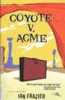 Image for Coyote V Acme