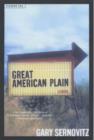 Image for Great American plain