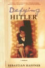 Image for Defying Hitler : A Memoir