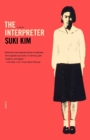 Image for The Interpreter : A Novel