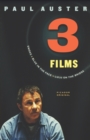 Image for Three Films
