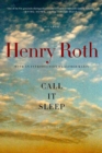 Image for Call It Sleep : A Novel