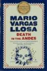 Image for Death in the Andes : A Novel