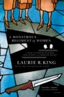 Image for A Monstrous Regiment of Women : A Novel of Suspense Featuring Mary Russell and Sherlock Holmes
