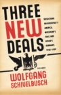 Image for Three New Deals