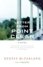 Image for Letter from Point Clear  : a novel