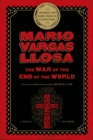 Image for The War of the End of the World : A Novel