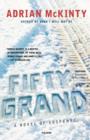 Image for Fifty grand  : a novel of suspense