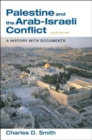 Image for PALESTINE &amp; THE ARAB-ISRAELI CONFLICT