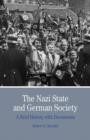 Image for The Nazi State and German Society : A Brief History with Documents