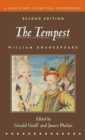 Image for The Tempest : A Case Study in Critical Controversy