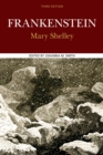 Image for Mary Shelley, Frankenstein  : complete, authoritative text with biographical, historical, and cultural contexts, critical history, and essays from contemporary critical perspectives