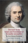 Image for Discourse on the Origin and Foundations of Inequality among Men : by Jean-Jacques Rousseau with Related Documents