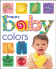 Image for Happy Baby: Colors
