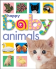 Image for Happy Baby: Animals