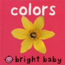 Image for Bright Baby Colors