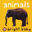 Image for Bright Baby Animals