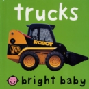 Image for Bright Baby Trucks