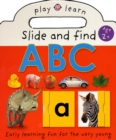 Image for Play and Learn ABC