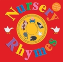 Image for Nursery Rhymes : with a Sing-Along Music CD