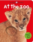 Image for Bright Baby Touch &amp; Feel At the Zoo