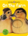 Image for Bright Baby Touch &amp; Feel On the Farm