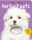 Image for Bright Baby Touch &amp; Feel Perfect Pets