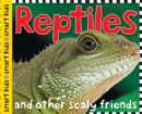 Image for Smart Kids: Reptiles and Amphibians