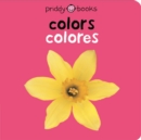 Image for Bilingual Bright Baby: Colors / Colores