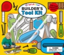 Image for Let&#39;s Pretend Builders Tool Kit