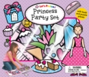 Image for Let&#39;s Pretend Princess Party Set : With Book and Puzzle Pieces