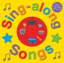 Image for Sing-along Songs with CD : With A Sing-Along Music CD