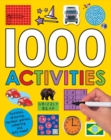 Image for 1000 Activities