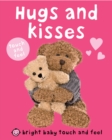 Image for Bright Baby Touch and Feel Hugs and Kisses