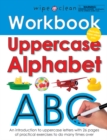 Image for Wipe Clean Workbook Uppercase Alphabet