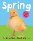 Image for Bright Baby Touch and Feel Spring