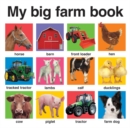 Image for My Big Farm Book