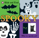 Image for Slide and Find Spooky