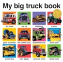 Image for My Big Truck Book