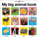 Image for My Big Animal Book